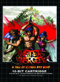 Water Margin - The Tales of Clouds and Winds thumbnail 1