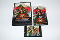 Water Margin - The Tales of Clouds and Winds thumbnail 2