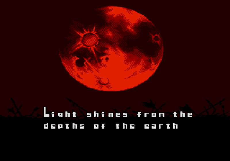 Water Margin - The Tales of Clouds and Winds image 3
