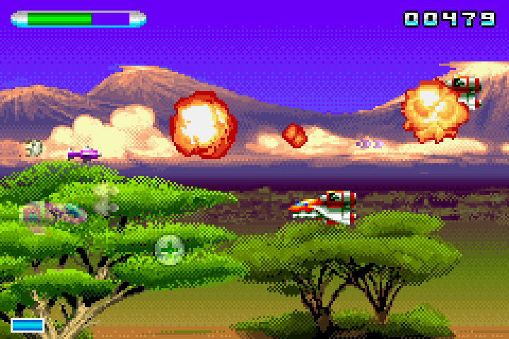 World Reborn image 10
