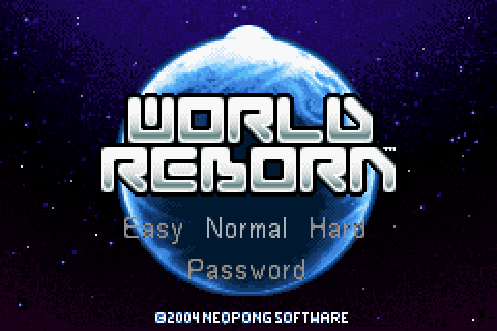 World Reborn image 3