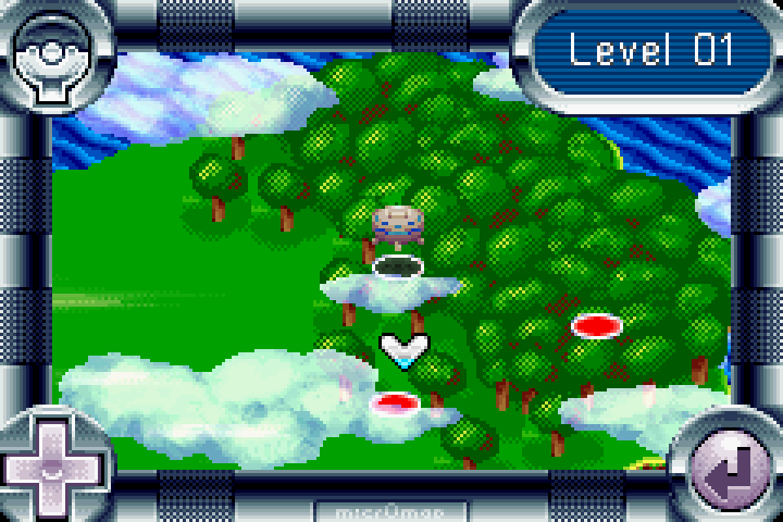 World Reborn image 6