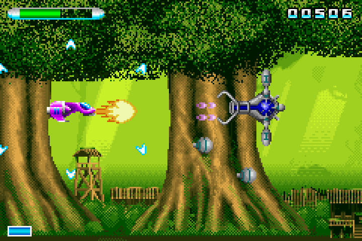 World Reborn image 7