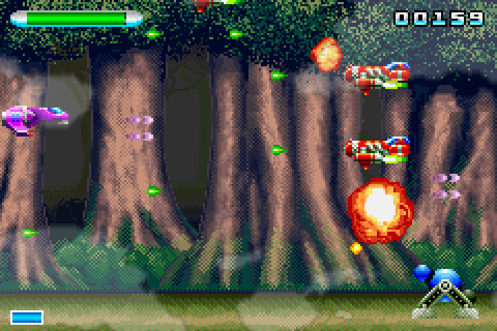 World Reborn image 9