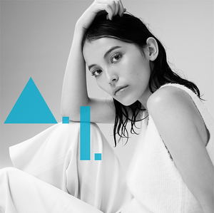 A.I. Ayaka Ide [CD+DVD, Limited Edition]_