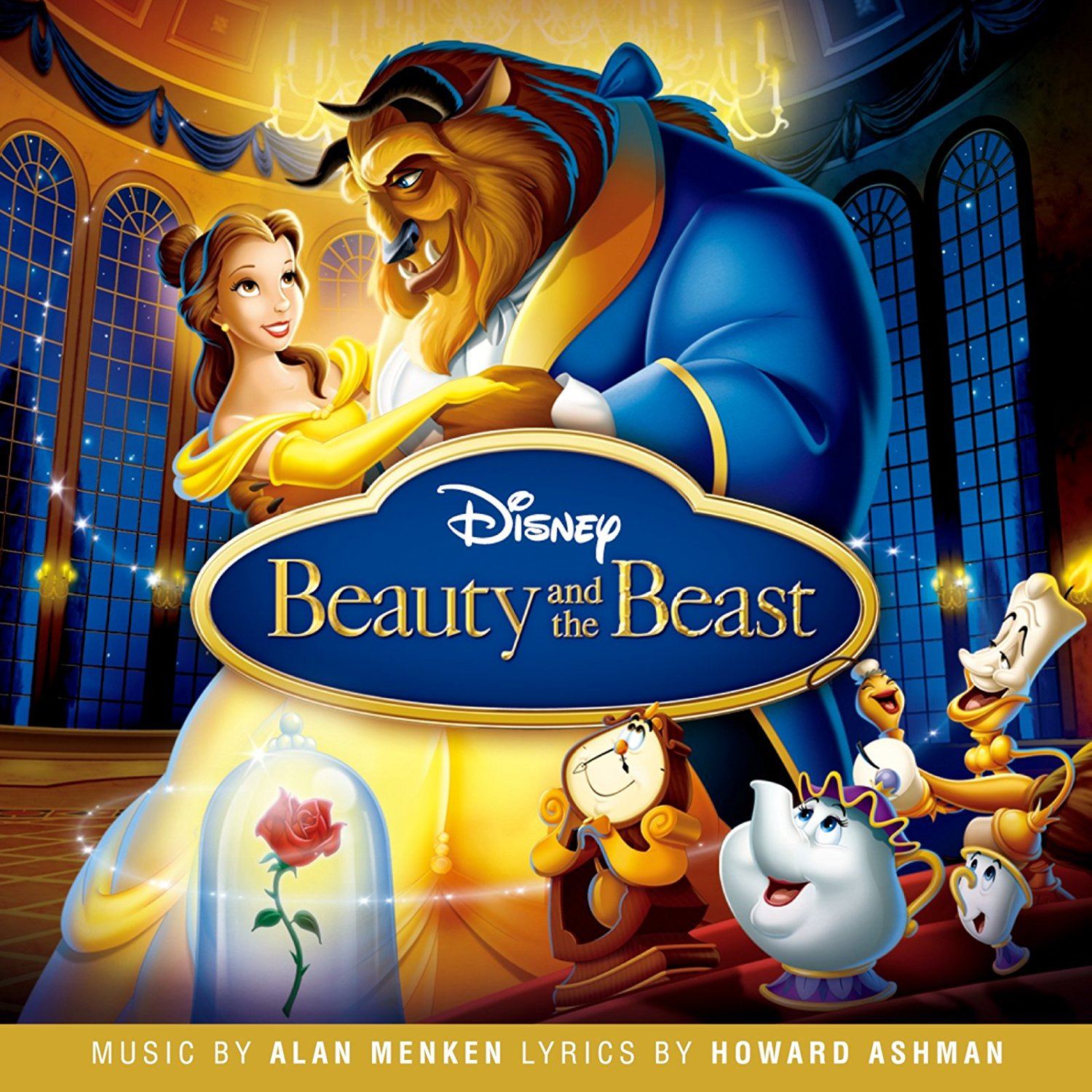 Search Result for -Walt Disney Records-