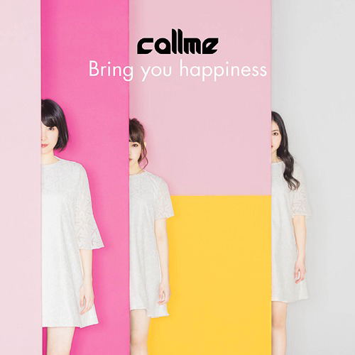 Bring You Happiness [CD+DVD Type B] — Import Game Deal