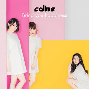 Bring You Happiness [Type C]_