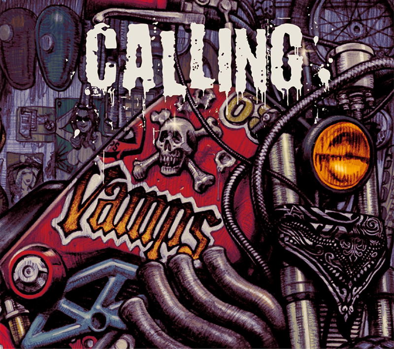 Calling [Limited Edition] image 1