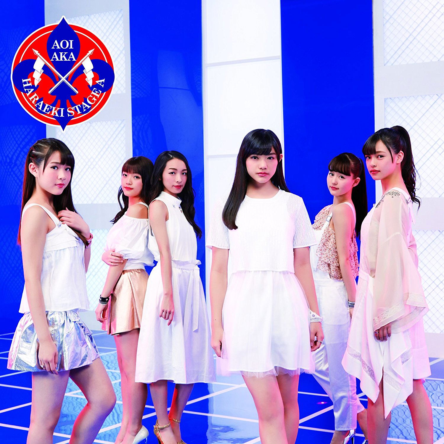 Canon Ball Aoi Aka (Aoi Aka Music Video) [CD+DVD] — Import Game Deal