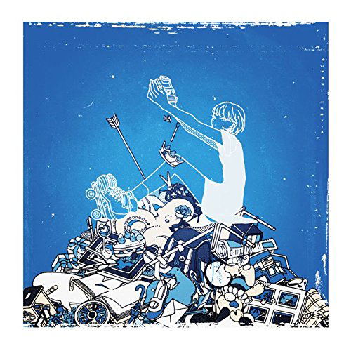 Deformer No Aojashin [CD+DVD Limited Edition] — Import Game Deal