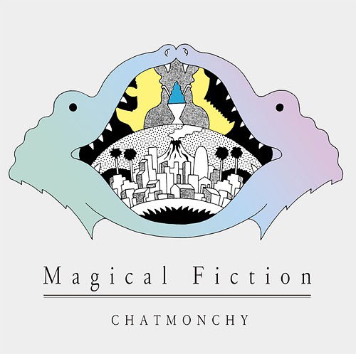 Magical Fiction [Limited Edition] — Import Game Deal