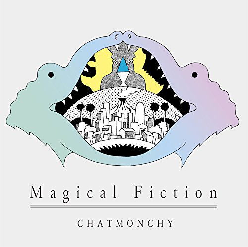 Magical Fiction — Import Game Deal