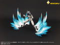 PEPATAMA Series PCP-0006 Paper Effect Fighting Spirit A Comic Ver. Blue (Re-run) thumbnail 2