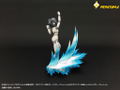 PEPATAMA Series PCP-0006 Paper Effect Fighting Spirit A Comic Ver. Blue (Re-run) thumbnail 4