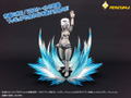 PEPATAMA Series PCP-0006 Paper Effect Fighting Spirit A Comic Ver. Blue (Re-run) thumbnail 5