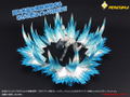 PEPATAMA Series PCP-0006 Paper Effect Fighting Spirit A Comic Ver. Blue (Re-run) thumbnail 6