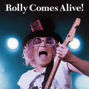 Rolly Comes Alive!_