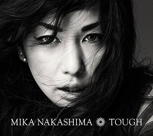Tough [CD+DVD Limited Edition] — Import Game Deal