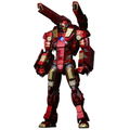 RE:EDIT Iron Man No. 11 Modular Iron Man with Plasma Cannon & Vibroblade thumbnail 1