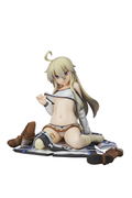 Zero kara Hajimeru Mahou no Sho 1/7 Scale Pre-Painted Figure: Zero thumbnail 1