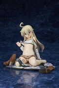 Zero kara Hajimeru Mahou no Sho 1/7 Scale Pre-Painted Figure: Zero thumbnail 2