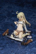 Zero kara Hajimeru Mahou no Sho 1/7 Scale Pre-Painted Figure: Zero thumbnail 3