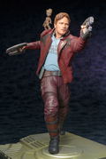 ARTFX Guardians of the Galaxy Vol. 2: Star-Lord with Groot thumbnail 16