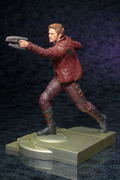 ARTFX Guardians of the Galaxy Vol. 2: Star-Lord with Groot thumbnail 4
