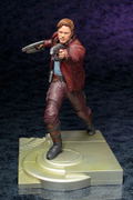 ARTFX Guardians of the Galaxy Vol. 2: Star-Lord with Groot thumbnail 5