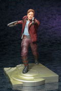 ARTFX Guardians of the Galaxy Vol. 2: Star-Lord with Groot thumbnail 6