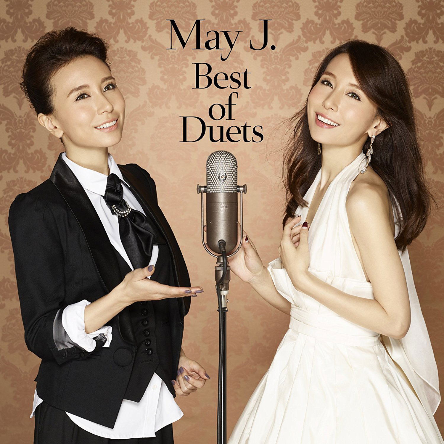 Best Of Duets — Import Game Deal