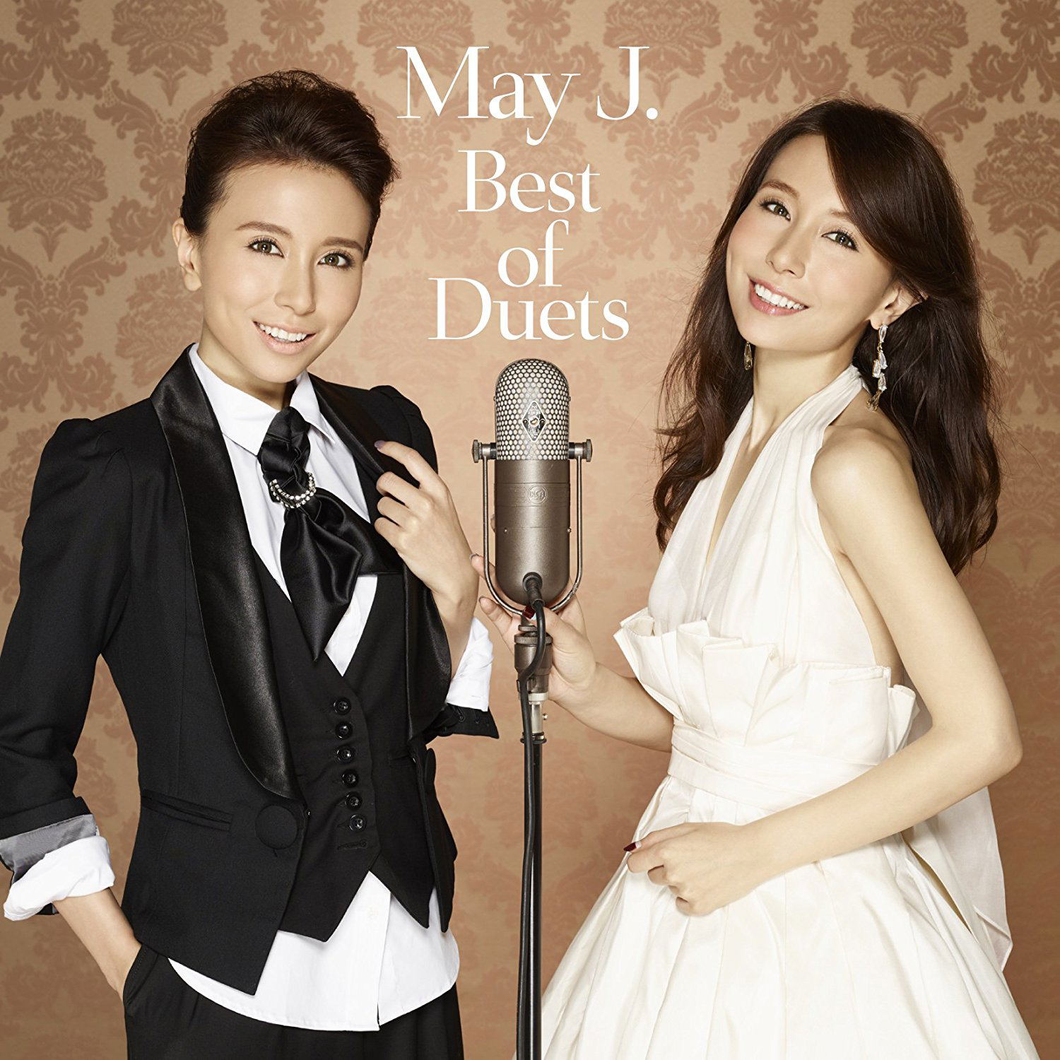 Best Of Duets [CD+DVD] — Import Game Deal