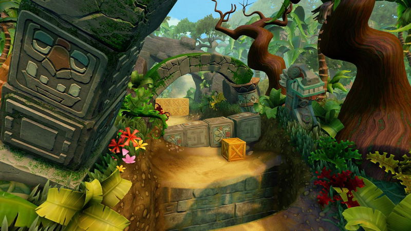 Crash Bandicoot N. Sane Trilogy (English & Japanese Subs) image 11