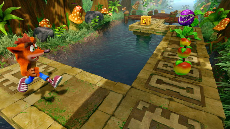 Crash Bandicoot N. Sane Trilogy (English & Japanese Subs) image 15