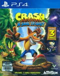 Crash Bandicoot N. Sane Trilogy (English & Japanese Subs) thumbnail 1