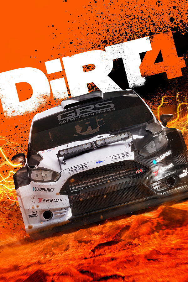 DiRT 4 <span class="ext" style="background-color: #2a475e; color: #FFFFFF;">STEAM</span> <span class="ext ext_digital">digital</span> image 1