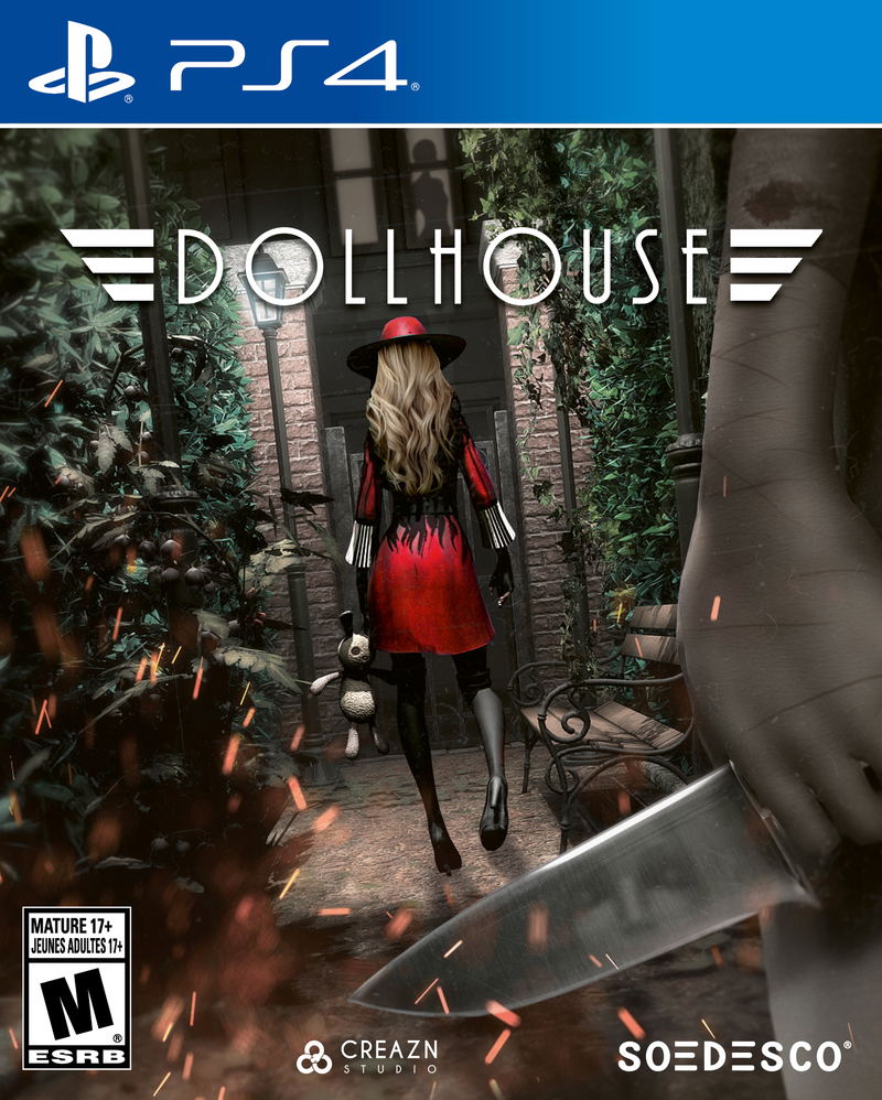 Dollhouse image 1