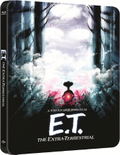 E.T. The Extra-Terrestrial (35th Anniversary Edition) thumbnail 1