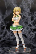 Girls und Panzer x Pacific 1/8 Scale Pre-Painted Figure: Darjeeling thumbnail 2