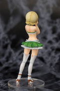 Girls und Panzer x Pacific 1/8 Scale Pre-Painted Figure: Darjeeling thumbnail 3