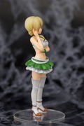 Girls und Panzer x Pacific 1/8 Scale Pre-Painted Figure: Darjeeling thumbnail 4