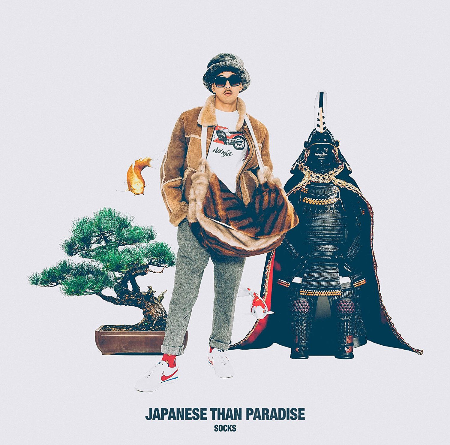 Japanese Than Paradise — Import Game Deal