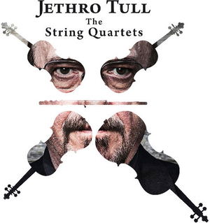 Jethro Tull - The String Quartets_