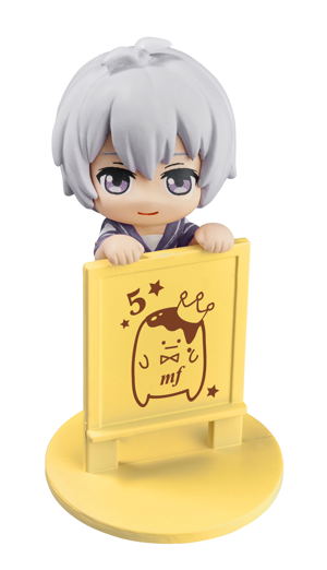 Ochatomo Series Idolish 7 Seaside Party Vol.2 (Set of 8 pieces) (Re-run)