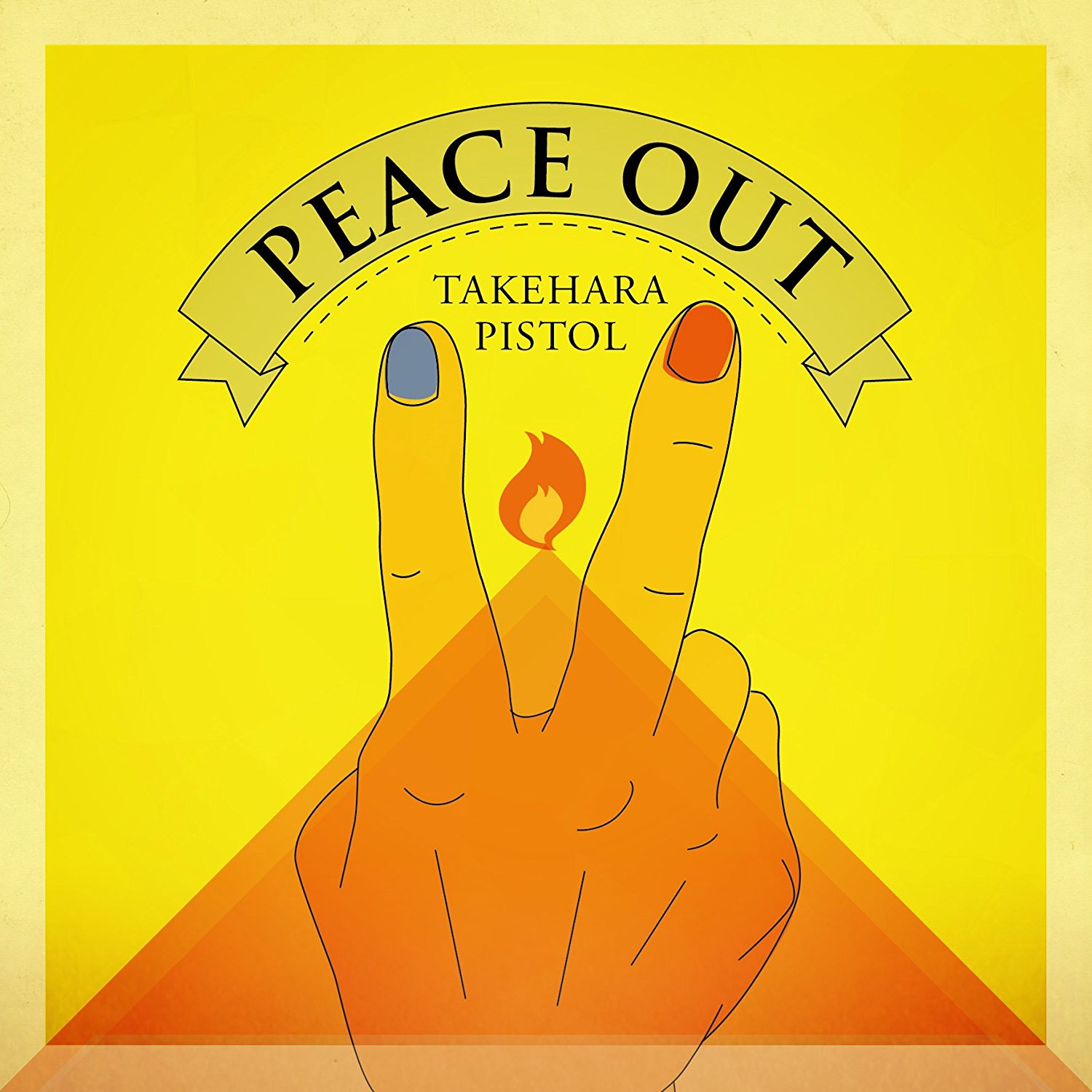 Peace Out — Import Game Deal