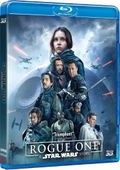 Rogue One : A Star Wars Story 3D thumbnail 1