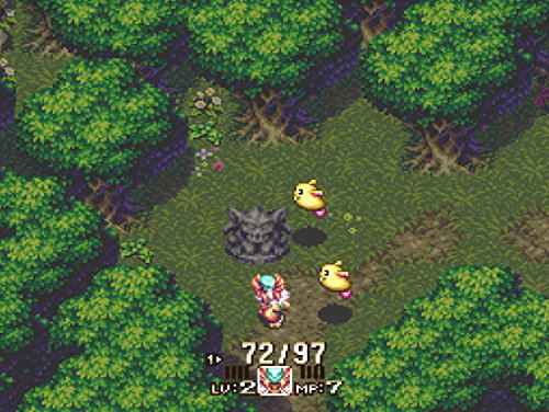 Seiken Densetsu Collection image 7