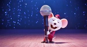 Sing (Special Edition) [4K Ultra HD Blu-ray]