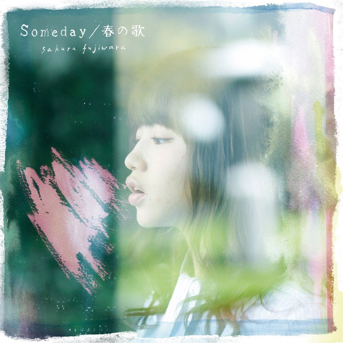 Someday / Haru No Uta — Import Game Deal